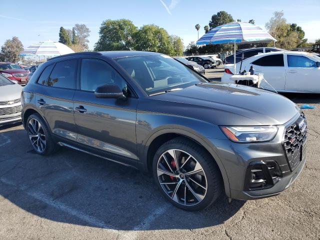 AUDI SQ5 PREMIUM PLUS 2021