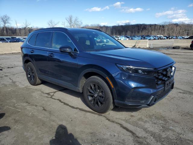 HONDA CR-V SPORT 2024