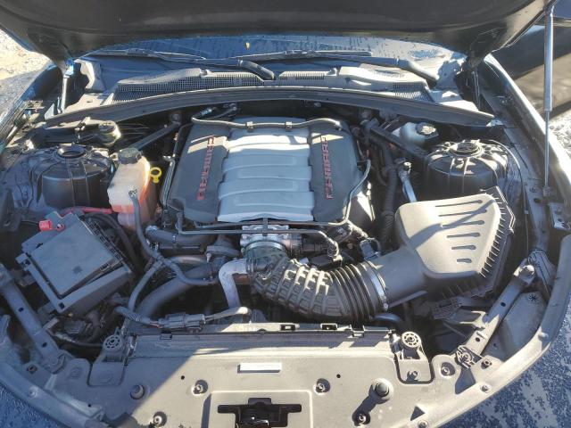 CHEVROLET CAMARO LT1 2023