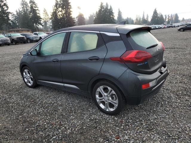 CHEVROLET BOLT EV LT 2020
