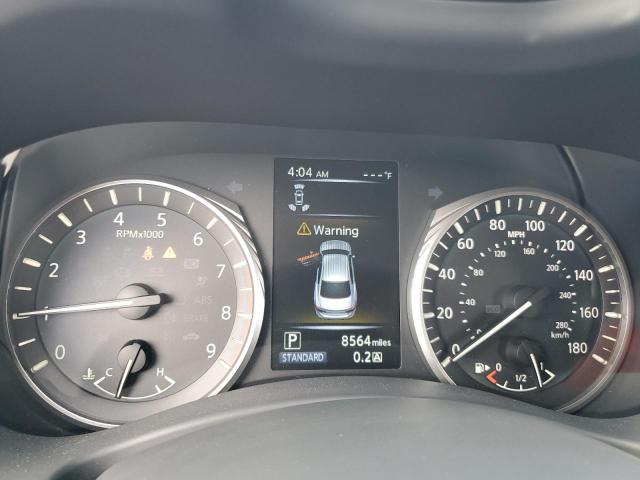 INFINITI Q50 RED SPORT 400 2023