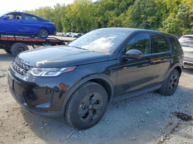 LAND ROVER DISCOVERY 2021