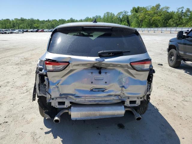 FORD ESCAPE SE 2022