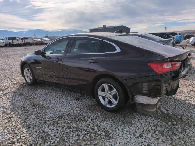 CHEVROLET MALIBU LS 2020