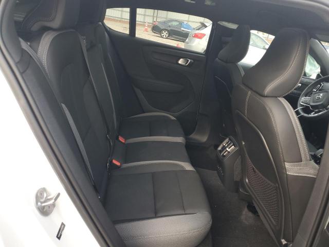 VOLVO C40 RECHARGE CORE 2023