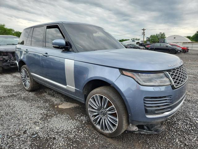 LAND ROVER RANGE ROVER WESTMINSTER 2021
