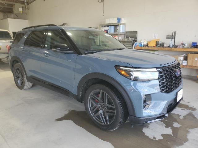 FORD EXPLORER ST 2025