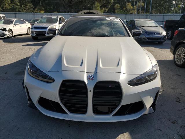 BMW M4 COMPETITION 2023