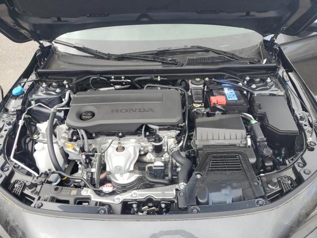 HONDA CIVIC LX 2025