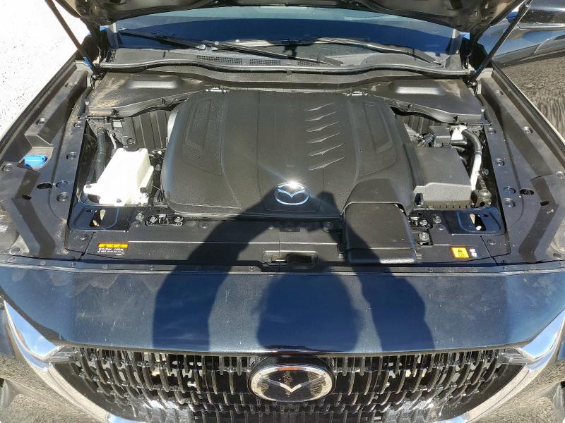 MAZDA CX-90 PREFERRED PLUS 2023