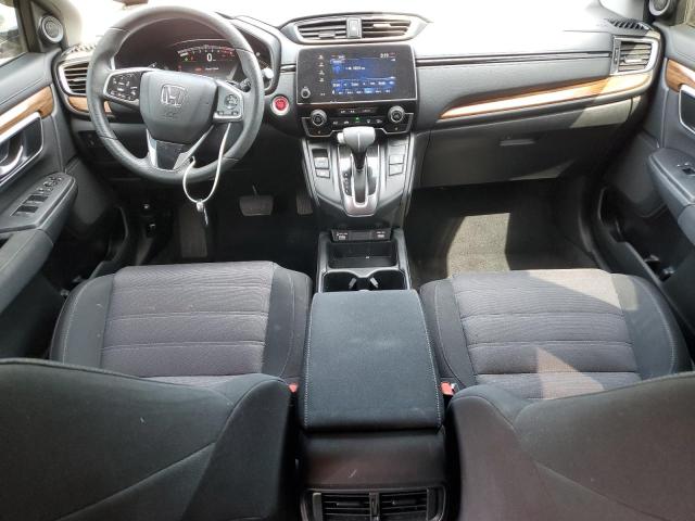 HONDA CR-V EX 2020