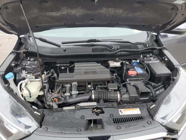 HONDA CR-V EXL 2022