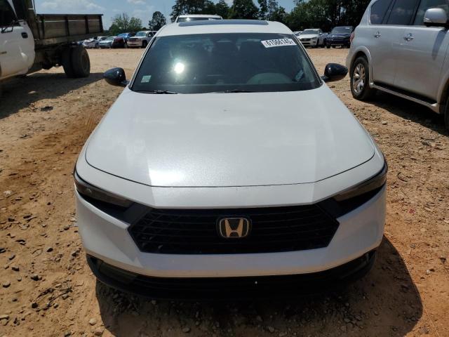 HONDA ACCORD HYBRID SPORT 2023