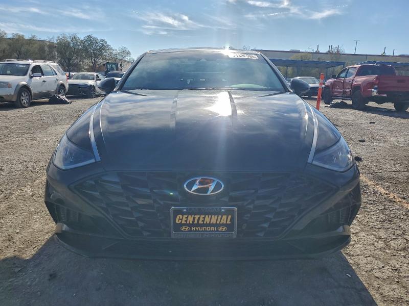 HYUNDAI SONATA SEL 2021