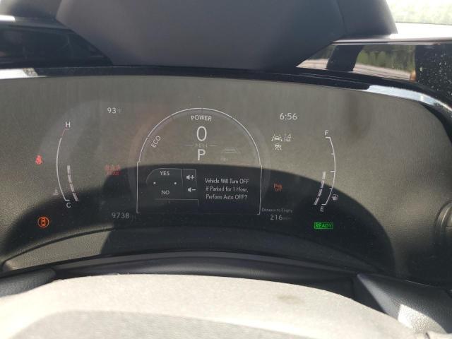 LEXUS NX 350H BASE 2024