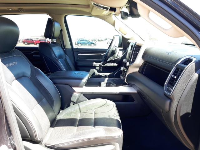 Dodge RAM 1500 LARAMIE 2019