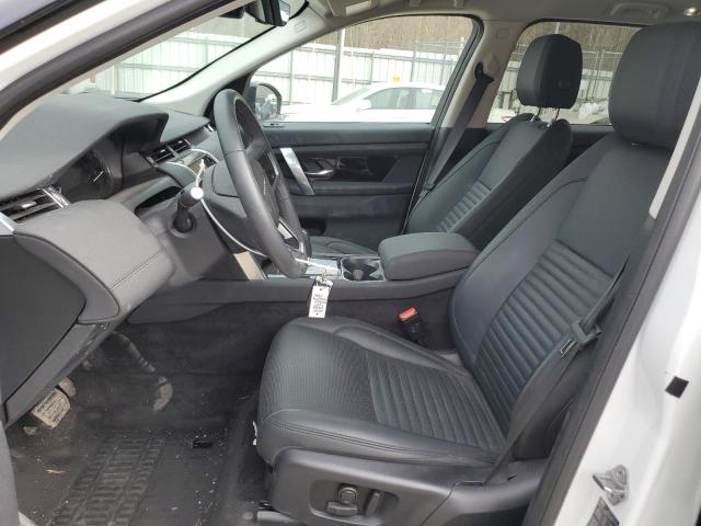 LAND ROVER DISCOVERY SPORT SE 2023