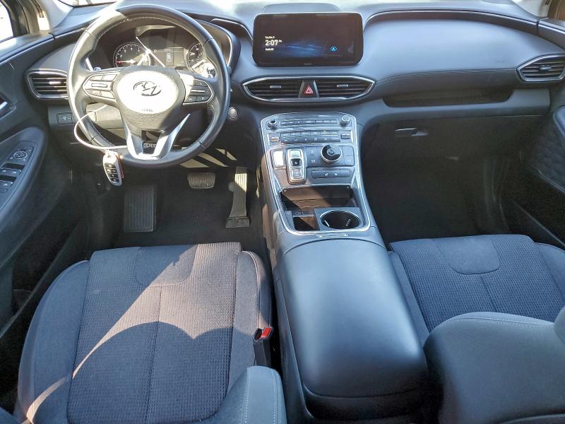 HYUNDAI SANTA FE SEL 2023