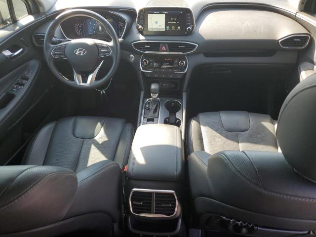 HYUNDAI SANTA FE LIMITED 2020