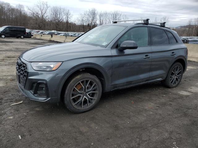 AUDI SQ5 PREMIUM PLUS 2023