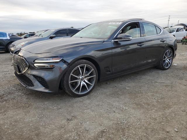 GENESIS G70 BASE 2022
