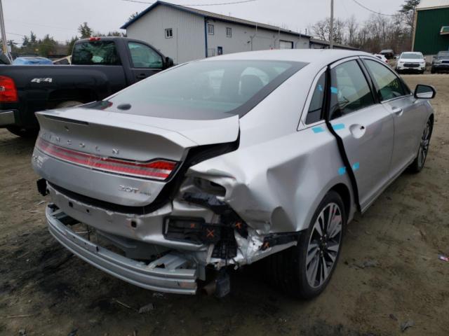 LINCOLN MKZ RESERVE II 2019