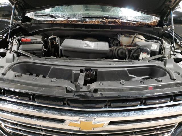 CHEVROLET TAHOE 2020