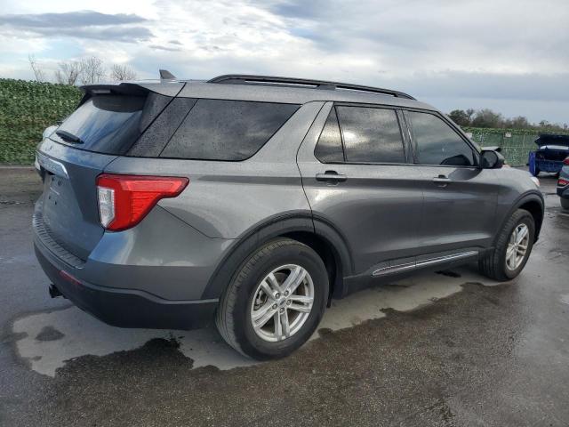 FORD EXPLORER XLT 2021