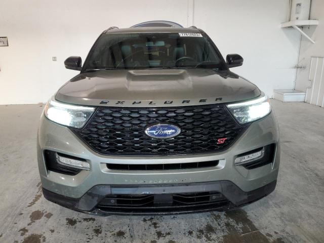 FORD EXPLORER ST 2020