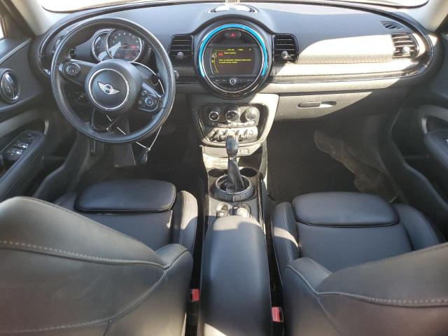 MINI COOPER S CLUBMAN 2015