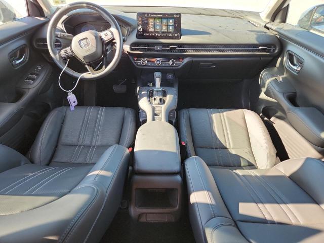 HONDA HR-V EXL 2024
