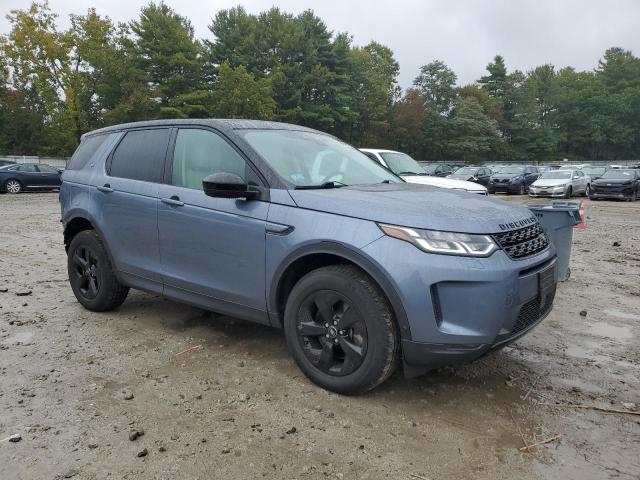 LAND ROVER DISCOVERY SPORT S 2021