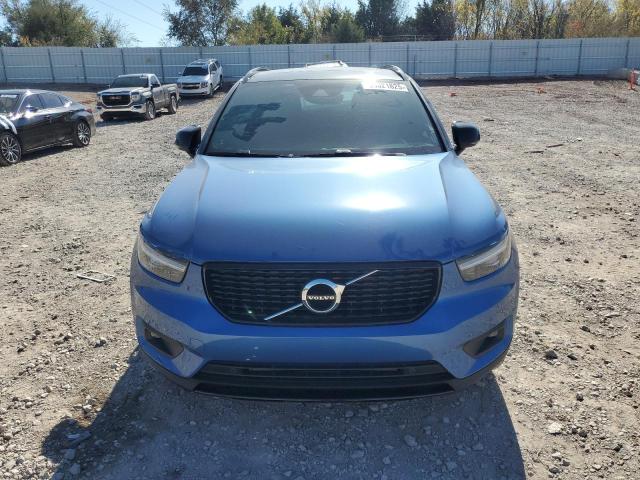 VOLVO XC40 T5 R-DESIGN 2021