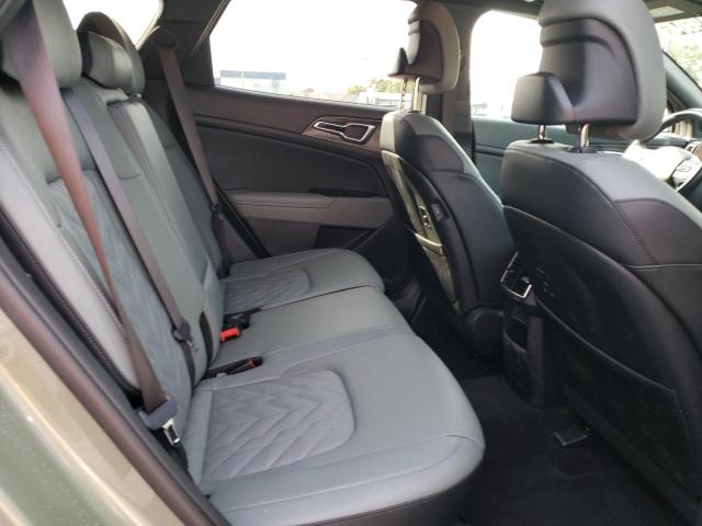 KIA SPORTAGE X-PRO 2023