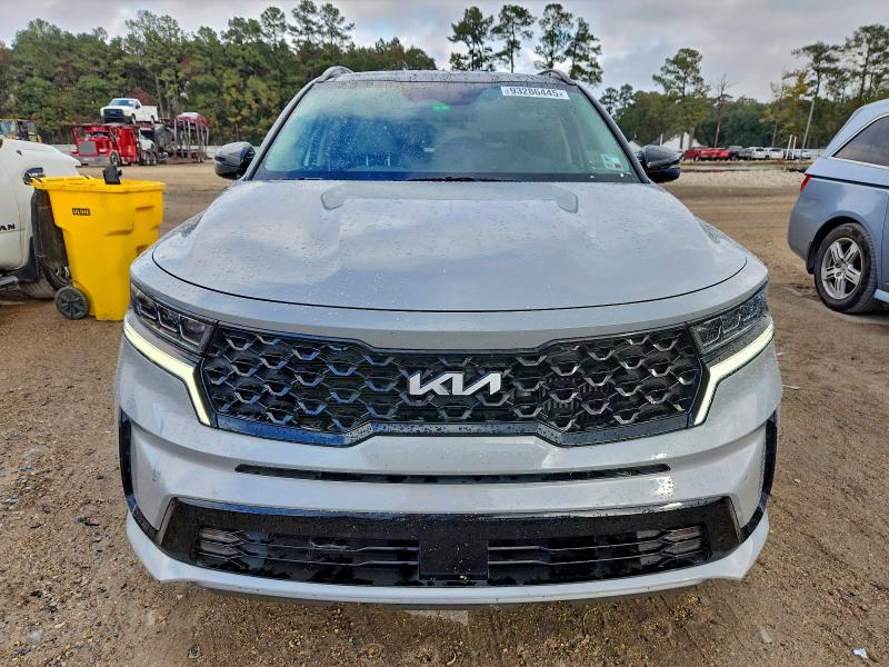 KIA SORENTO SX 2022