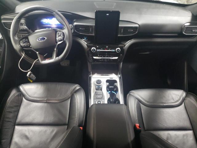 FORD EXPLORER ST 2021
