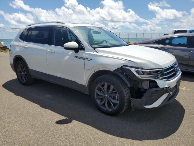 VOLKSWAGEN TIGUAN SE 2022