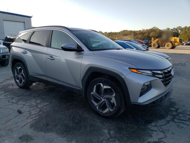 HYUNDAI TUCSON SEL CONVENIENCE 2022