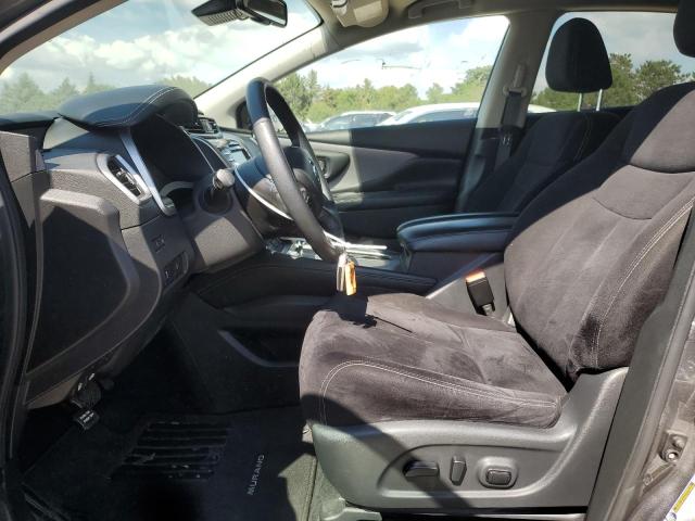 NISSAN MURANO SV 2021