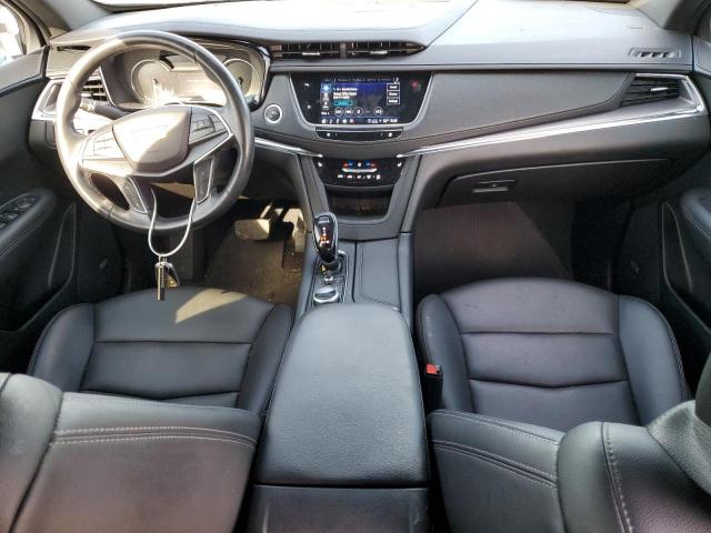 CADILLAC XT5 LUXURY 2022