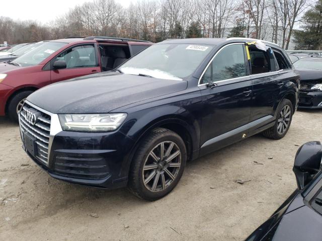 AUDI Q7 PREMIUM PLUS 2018