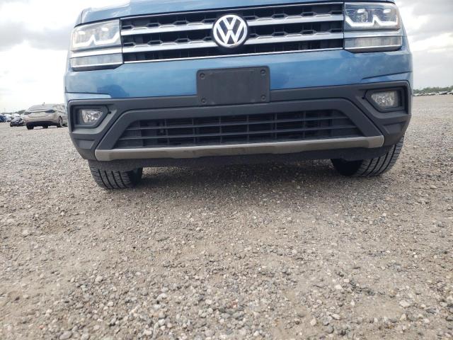 VOLKSWAGEN ATLAS SE 2020