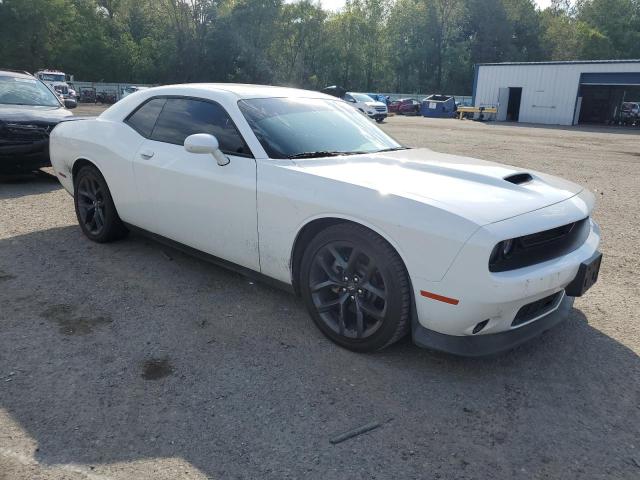 DODGE CHALLENGER GT 2022