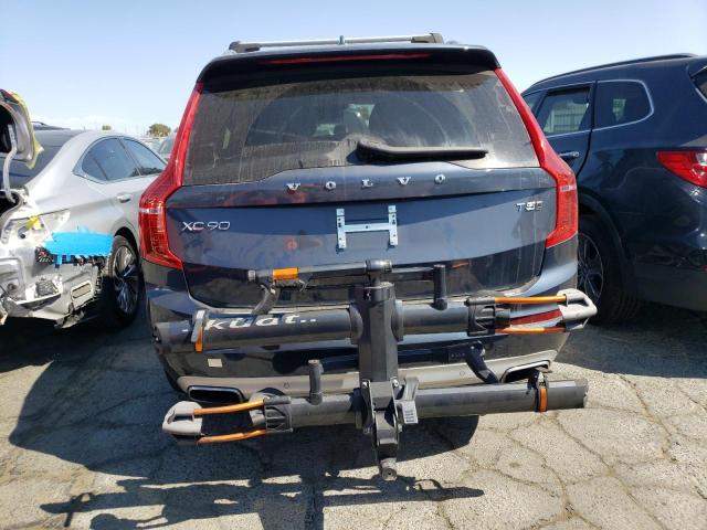 VOLVO XC90 T5 MOMENTUM 2020