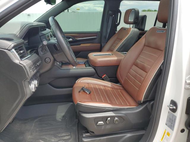 GMC YUKON XL DENALI ULTIMATE 2023