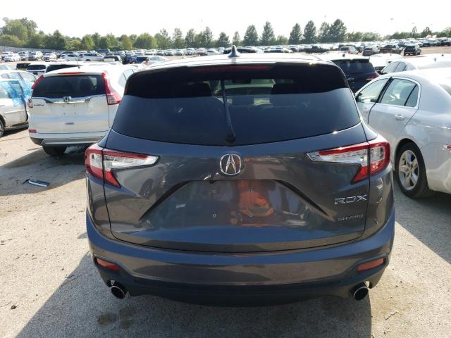 ACURA RDX TECHNOLOGY 2021