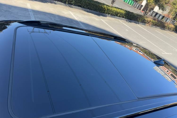 Dongfeng T5 EVO 2021