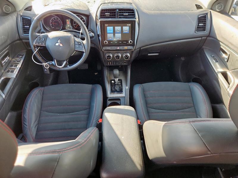 MITSUBISHI OUTLANDER SPORT S/SE 2023