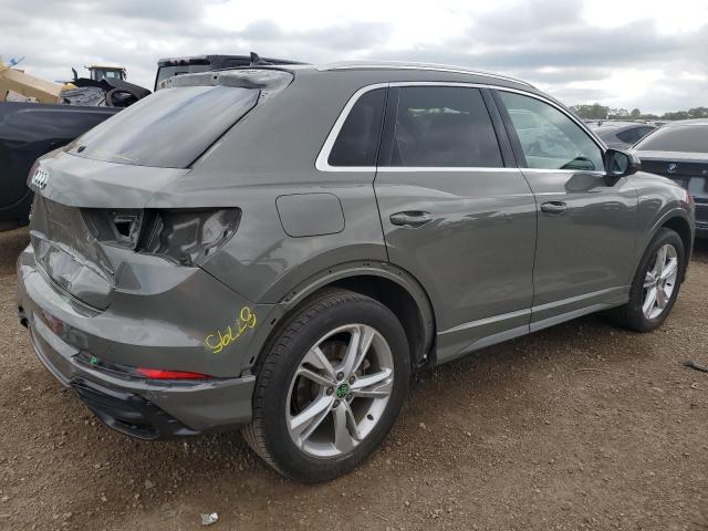AUDI Q3 PREMIUM S LINE 45 2021