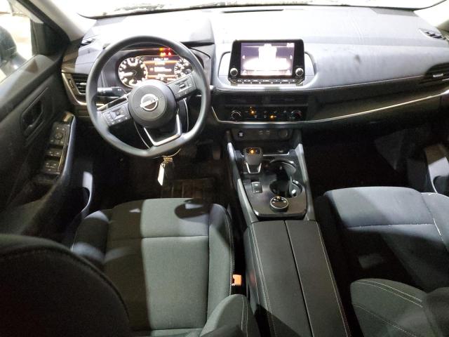 NISSAN ROGUE S 2024